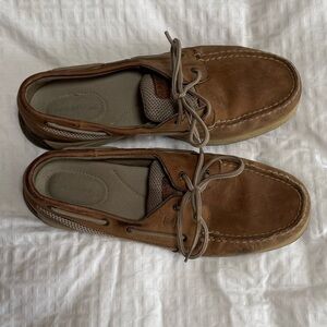 Sperry’s
